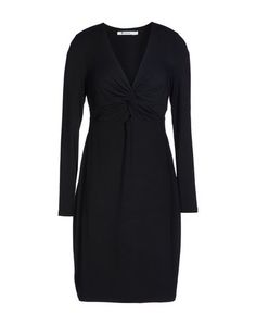 Короткое платье T by Alexander Wang