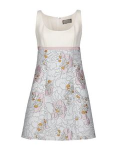 Короткое платье Giambattista Valli