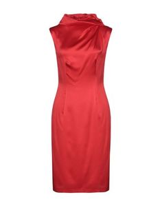 Платье до колена Enzo Fusco