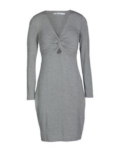 Короткое платье T by Alexander Wang