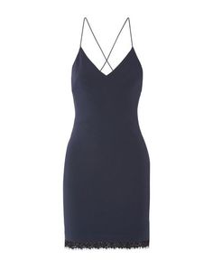 Короткое платье Alice + Olivia