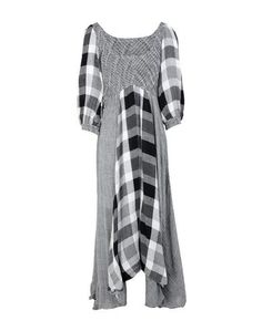 Платье длиной 3/4 Free People