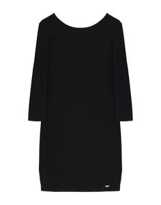 Короткое платье Armani Exchange