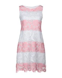 Платье до колена Blugirl Blumarine