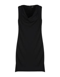 Короткое платье Versace