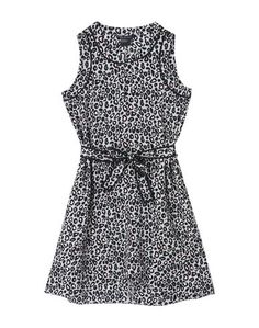 Короткое платье Armani Exchange