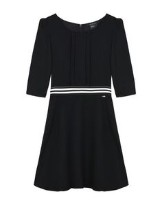 Короткое платье Armani Exchange