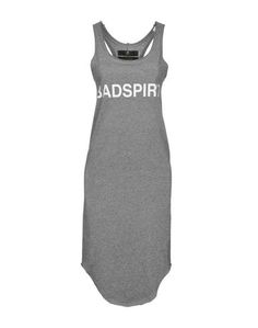 Платье до колена BAD Spirit