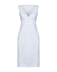 Платье до колена Dsquared2