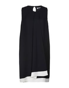 Короткое платье MAX Mara