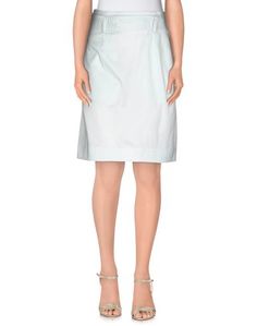 Юбка до колена Strenesse