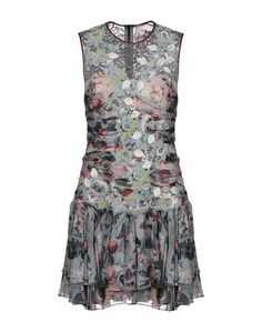 Короткое платье Antonio Marras