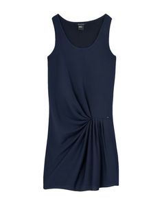 Короткое платье Armani Exchange