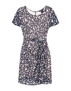 Короткое платье Armani Exchange