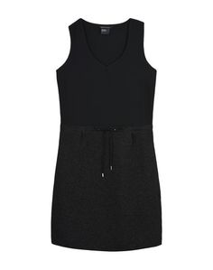 Короткое платье Armani Exchange