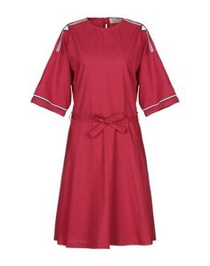 Платье до колена Maison KitsunÉ