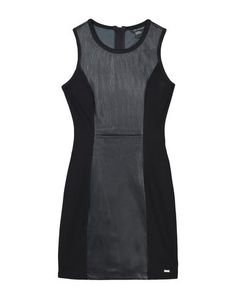 Короткое платье Armani Exchange