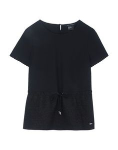 Блузка Armani Exchange