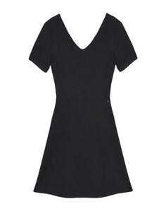 Короткое платье Armani Exchange