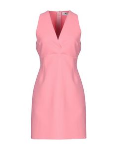 Короткое платье Msgm