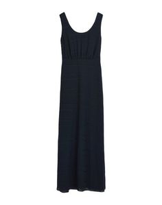 Длинное платье Armani Exchange