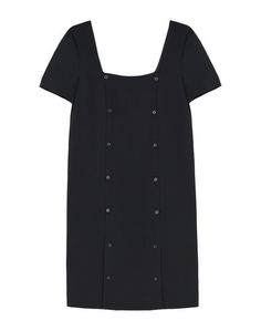 Короткое платье Armani Exchange