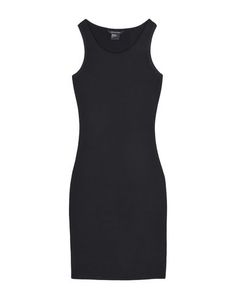 Короткое платье Armani Exchange