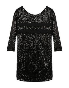Короткое платье Armani Exchange