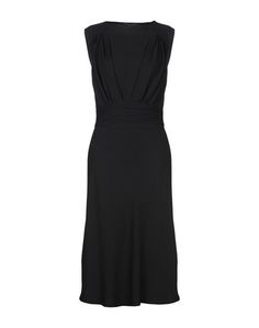Платье длиной 3/4 Ermanno Scervino