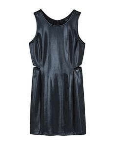 Короткое платье Armani Exchange