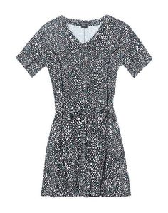 Короткое платье Armani Exchange