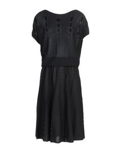 Платье длиной 3/4 Blumarine
