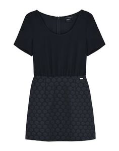 Короткое платье Armani Exchange