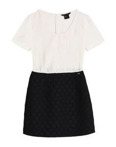 Короткое платье Armani Exchange