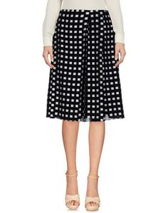 Юбка до колена Proenza Schouler