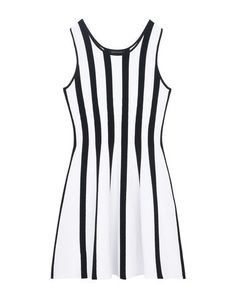 Короткое платье Armani Exchange