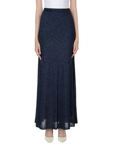 Длинная юбка M Missoni