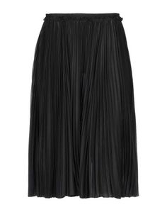 Юбка длиной 3/4 Rochas