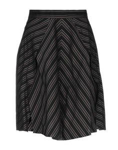 Юбка до колена Isabel Marant