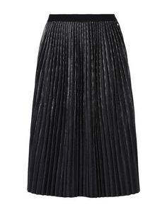 Юбка длиной 3/4 Armani Exchange