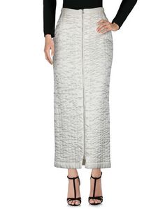 Длинная юбка Dries Van Noten