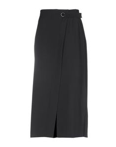 Длинная юбка Armani Collezioni