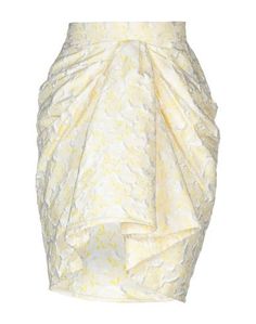 Юбка до колена Giambattista Valli