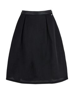 Юбка до колена Armani Exchange