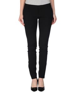 Повседневные брюки Dsquared2