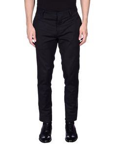 Повседневные брюки Dsquared2