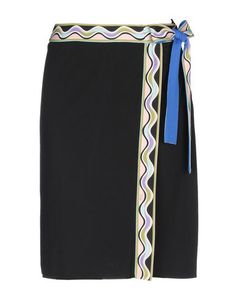 Юбка до колена Emilio Pucci
