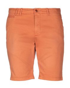 Бермуды Scotch & Soda