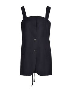 Топ без рукавов Maison Margiela