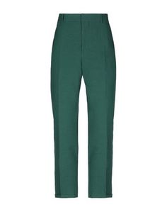 Повседневные брюки Marni